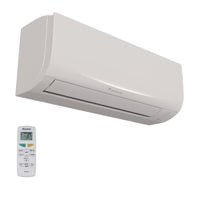 Condizionatore Daikin Sensira WiFi 24000 BTU R32 Inverter A/A