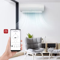 Condizionatore TCL Elite F2 18000 BTU R32 Inverter WiFi A++/A+