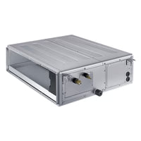 Condizionatore Samsung canalizzabile media prevalenza 41000 BTU inverter A++ unità esterna 12 kW commerciale