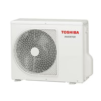 Condizionatore Toshiba Seiya Classic 2025 9000 BTU R32 Inverter A++/A+