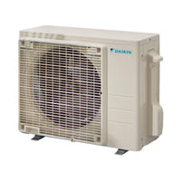 Condizionatore Daikin Sensira WiFi 24000 BTU R32 Inverter A/A