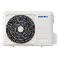 Condizionatore Samsung AR35 12000 BTU R32 inverter A++