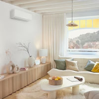 Condizionatore Daikin Sensira WiFi 24000 BTU R32 Inverter A/A