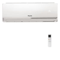 Condizionatore Houme Elèa Flow 12000 BTU R32 Inverter A++ WiFi