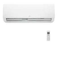 Condizionatore LG DUALCOOL Libero 24000 BTU R32 Inverter A++/A+