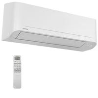 Condizionatore Toshiba Seiya Classic 2025 18000 BTU R32 Inverter A++/A+