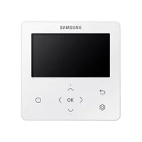 Condizionatore Samsung canalizzabile media prevalenza 41000 BTU inverter A++ unità esterna 12 kW commerciale