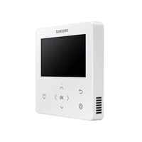 Condizionatore Samsung Cassetta360 41000 BTU R32 Inverter A+/A+