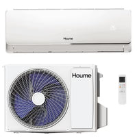 Condizionatore Houme Elèa Flow 12000 BTU R32 Inverter A++ WiFi